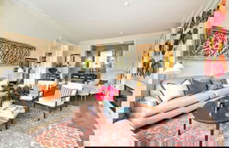 Foto 1 - Serene 2 Bed Flat Chiswick Min Monthly Stay