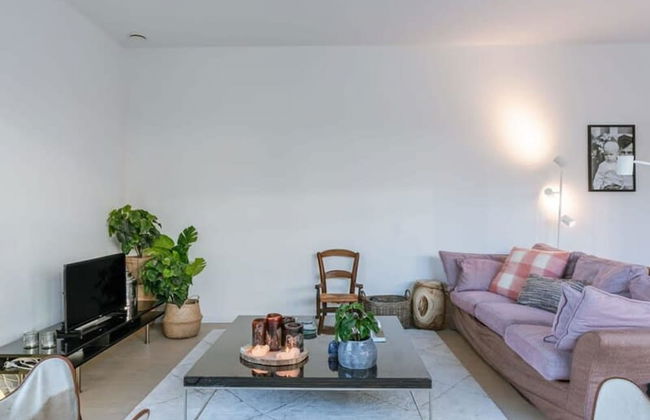 Luxurious Apartment Near the City-centre of Ghent - Foto 14