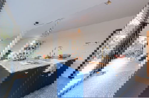 Foto 42 - Luxurious Apartment Near the City-centre of Ghent