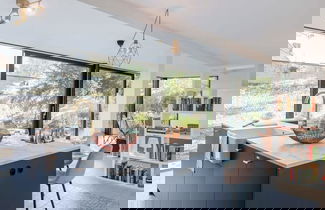 Foto 1 - Luxurious Apartment Near the City-centre of Ghent