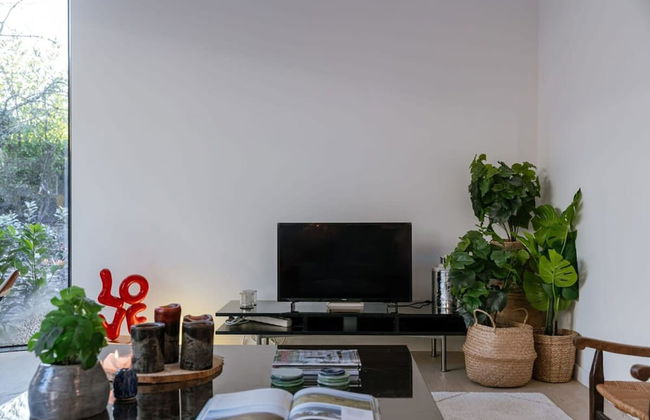 Luxurious Apartment Near the City-centre of Ghent - Foto 46