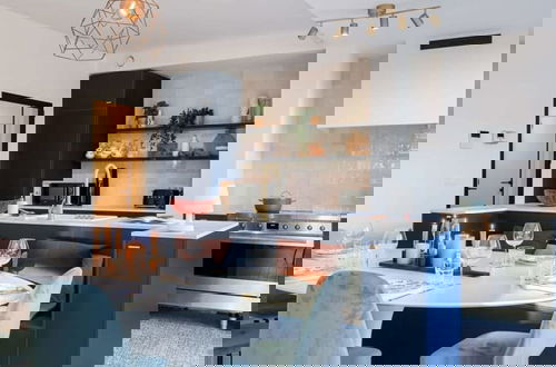 Foto 3 - Luxurious Apartment Near the City-centre of Ghent