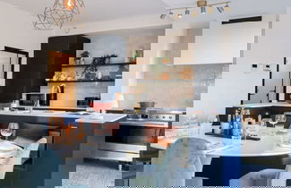 Foto 3 - Luxurious Apartment Near the City-centre of Ghent