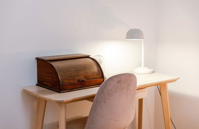 Luxurious Apartment Near the City-centre of Ghent - Foto 51