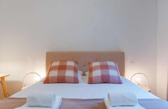 Luxurious Apartment Near the City-centre of Ghent - Foto 49