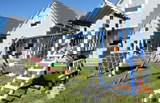Foto 1 - New, Comfortable Houses for 7 People, Niechorze