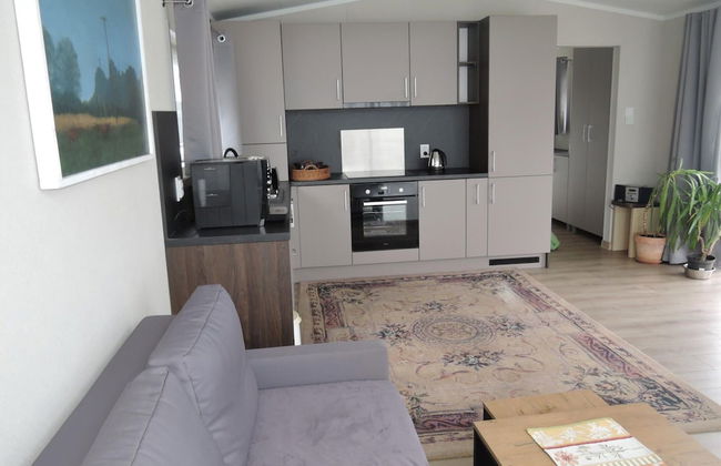 Holiday Home Near Szczecin Lagoon - Foto 11
