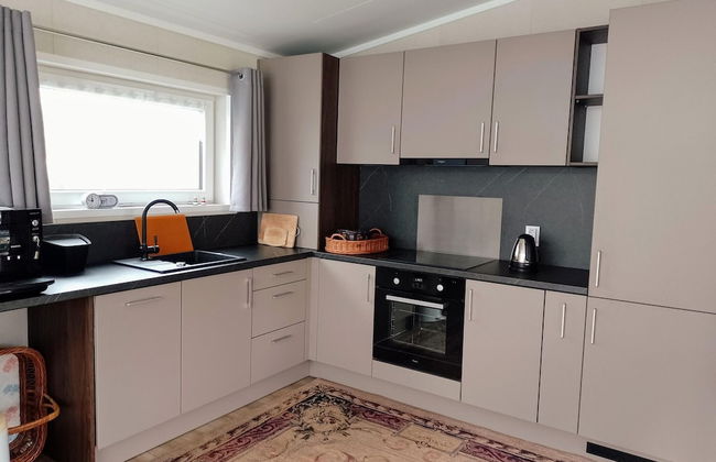 Holiday Home Near Szczecin Lagoon - Foto 10