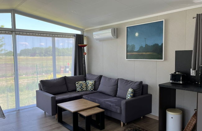 Holiday Home Near Szczecin Lagoon - Foto 12