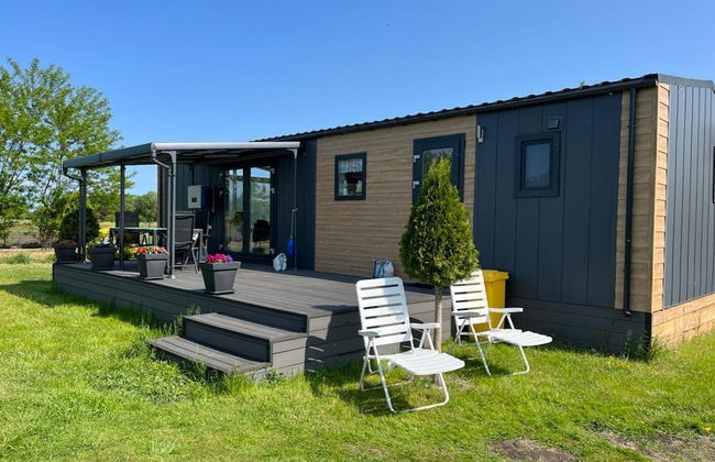 Holiday Home Near Szczecin Lagoon - Foto 1