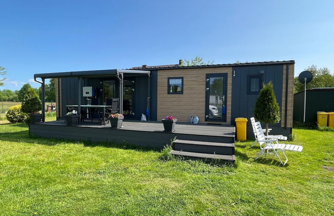 Holiday Home Near Szczecin Lagoon - Foto 20