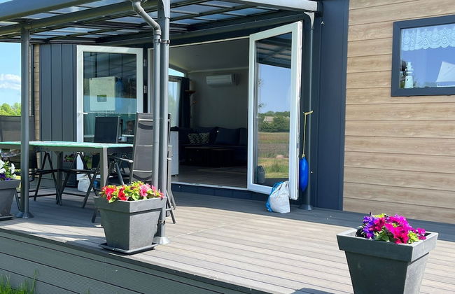 Holiday Home Near Szczecin Lagoon - Foto 14