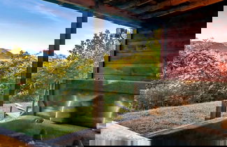 Foto 1 - Views I Firepit I Pool Table I Hot Tub I Sleeps 4