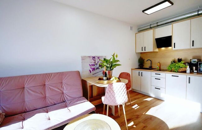 Holiday Home in Mielenko Near Seaside Beach - Foto 4