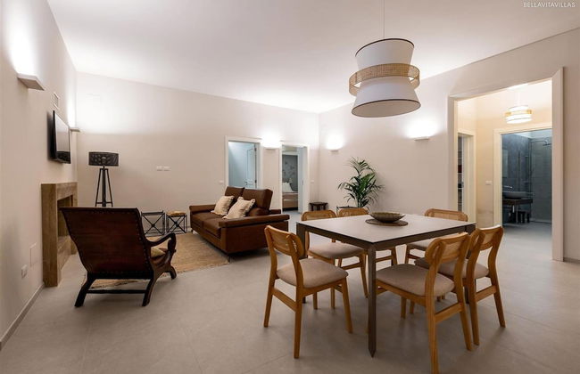 1222 Villa Chiara in Ruffano - Foto 48