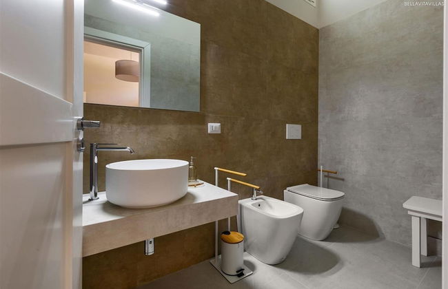 1222 Villa Chiara in Ruffano - Foto 59