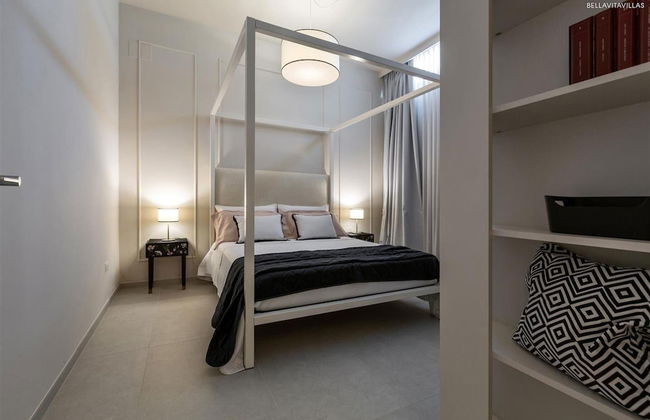 1222 Villa Chiara in Ruffano - Foto 49