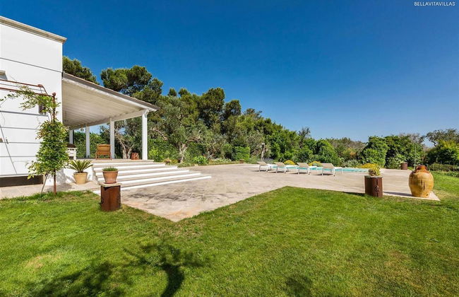 1222 Villa Chiara in Ruffano - Foto 29