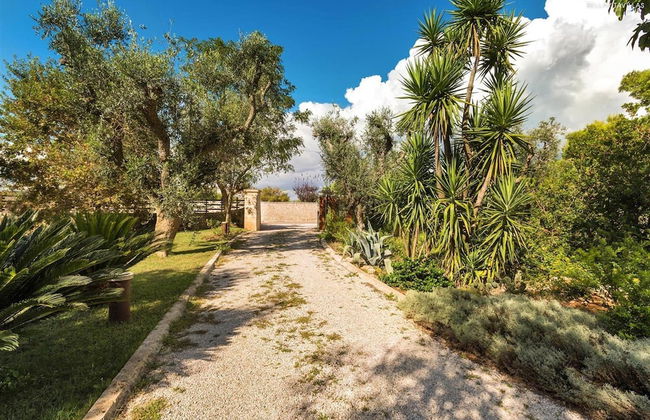 1222 Villa Chiara in Ruffano - Foto 67