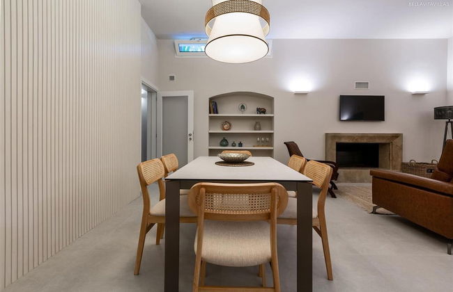 1222 Villa Chiara in Ruffano - Foto 46