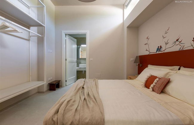 1222 Villa Chiara in Ruffano - Foto 57