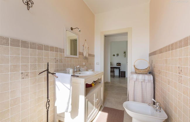 1222 Villa Chiara in Ruffano - Foto 43