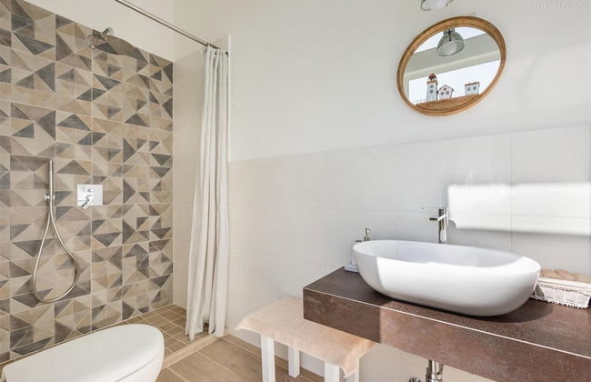 1222 Villa Chiara in Ruffano - Foto 42