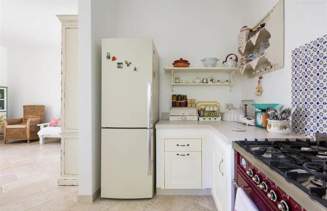 1222 Villa Chiara in Ruffano - Foto 11
