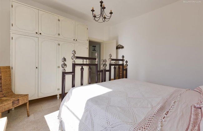 1222 Villa Chiara in Ruffano - Foto 38