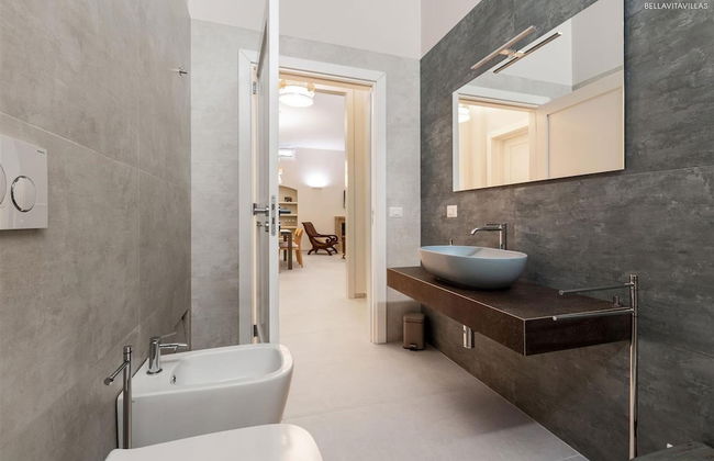 1222 Villa Chiara in Ruffano - Foto 54