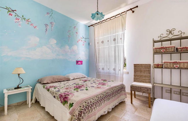 1222 Villa Chiara in Ruffano - Foto 39