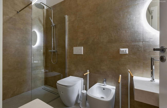 1222 Villa Chiara in Ruffano - Foto 65