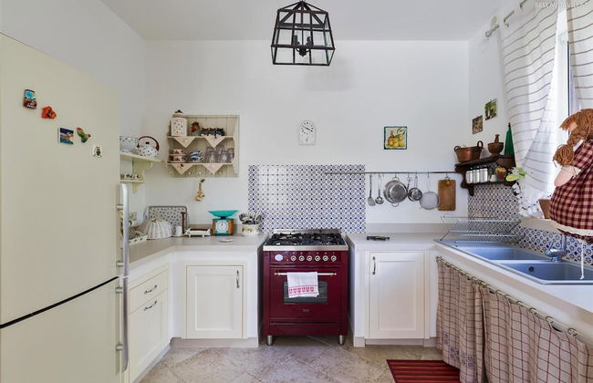 1222 Villa Chiara in Ruffano - Foto 36