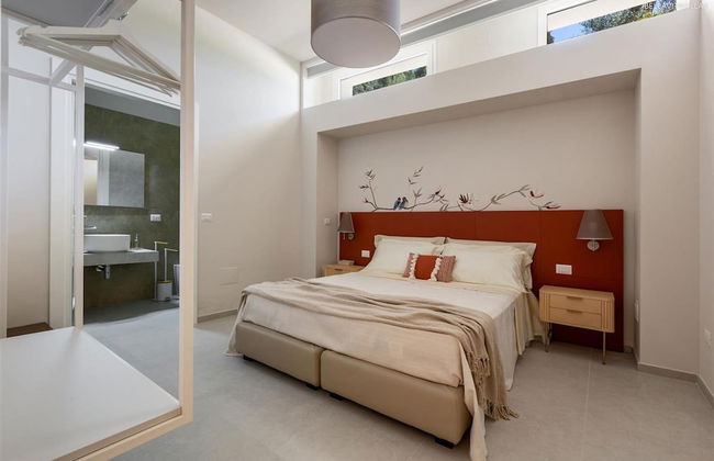 1222 Villa Chiara in Ruffano - Foto 55