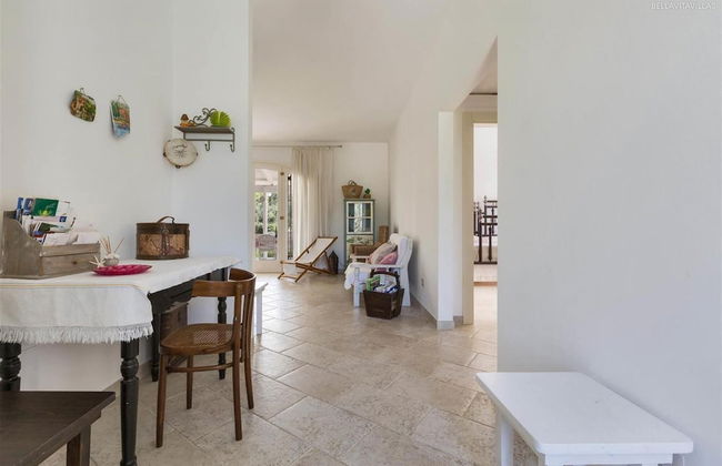 1222 Villa Chiara in Ruffano - Foto 14