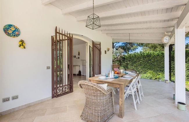 1222 Villa Chiara in Ruffano - Foto 31