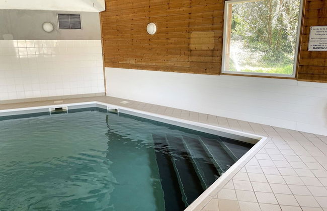 Apartment on Ile D'oleron Near Beach - Foto 6