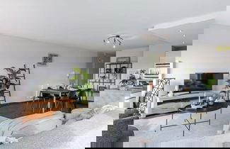 Photo 1 - Comfortable Apartment Near the sea