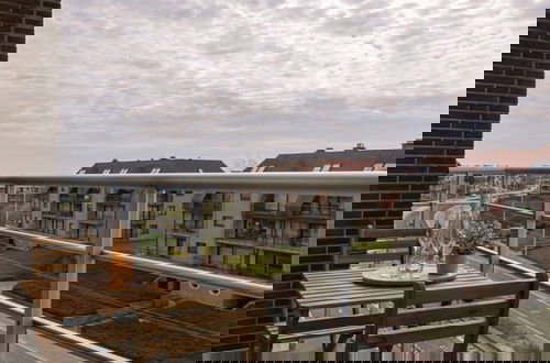 Foto 4 - Comfortable Apartment Near the sea