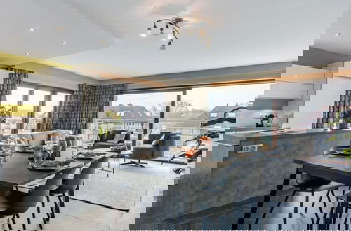 Foto 9 - Comfortable Apartment Near the sea