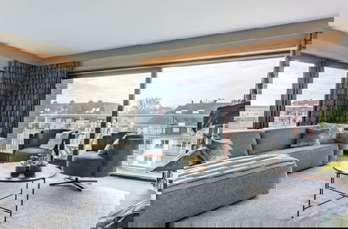 Foto 7 - Comfortable Apartment Near the sea