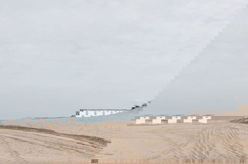 Foto 3 - Comfortable Apartment Near the sea
