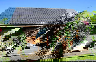 Foto 1 - Holiday Home in Kolczewo for Nature Lovers