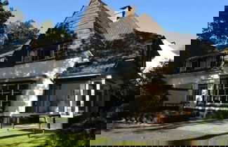 Foto 1 - Charming House Heemdael in Knokke-le-zoute