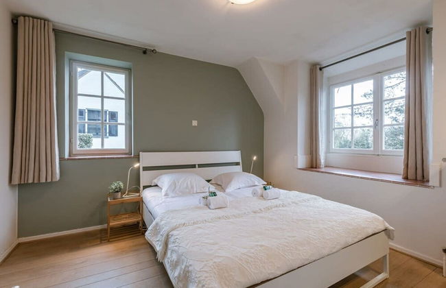 Charming House Heemdael in Knokke-le-zoute - Foto 64