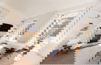 Foto 1 - Elegant and Bright 3-bed Flat Near Sloane Square