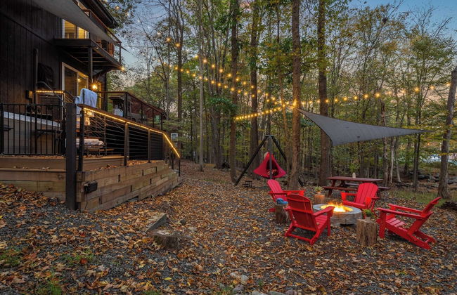Hot Tub, Lake Access + Community Amenities Somerset Lodge by Avantstay - Foto 1