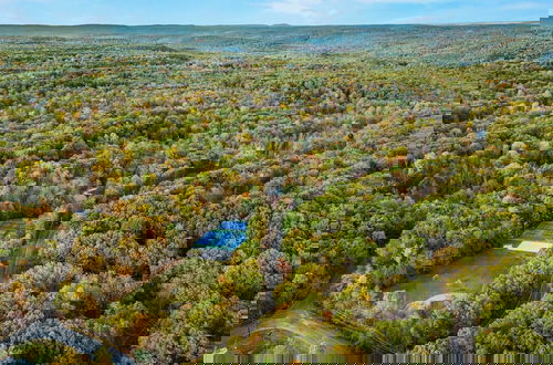 Foto 61 - Somerset Lodge by Avantstay Hot Tub, Lake Access + Community Amenities