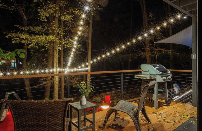 Hot Tub, Lake Access + Community Amenities Somerset Lodge by Avantstay - Foto 44