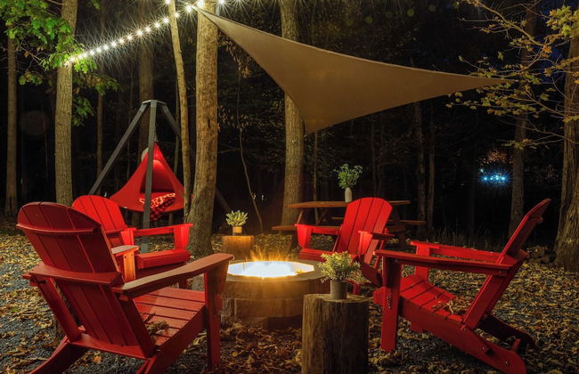 Hot Tub, Lake Access + Community Amenities Somerset Lodge by Avantstay - Foto 47